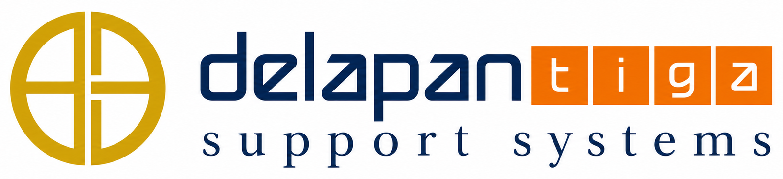 DelapanTiga Support Systems